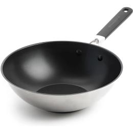 Сковорідка KitchenAid (CC005705-001) Black