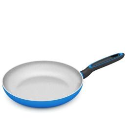 Сковорідка Magio MG-1179 Blue