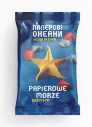 Настільна гра IGames Паперові Океани. Нові моря (ig2307)