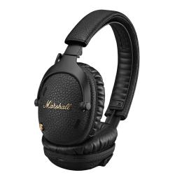 Накладні навушники Marshall Monitor III A.N.C Black (1006861)