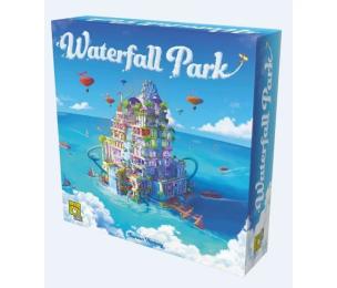 Настільна гра Games7Days Парк водоспадів (Waterfall Park) (optgsds046)