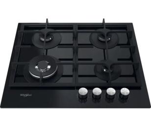 Варильна поверхня Whirlpool GOFL 629/NB1 Black