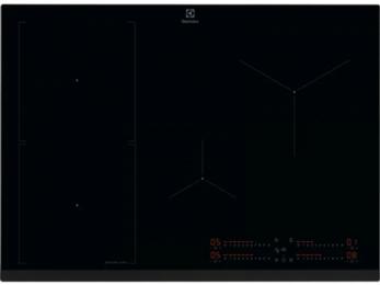 Варильна поверхня Electrolux EIS77453 Black