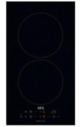 Варильна поверхня AEG IKB32300CB