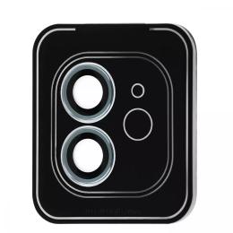 Захисне скло для камери Proove Achilles для iPhone 11/12/12 mini Green