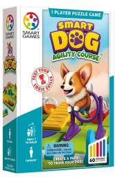Настільна гра Smart Games Розумний пес (Smart Dog) (smrtgms064)