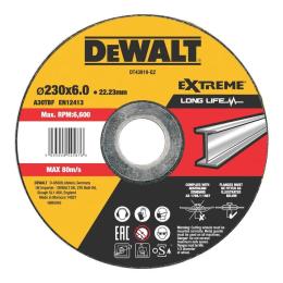Диск шліфувальний DEWALT DT43919