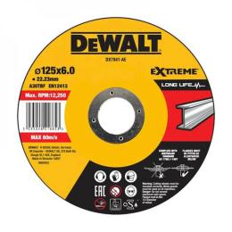 Диск шліфувальний DEWALT DX7941