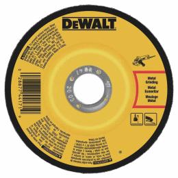 Диск шліфувальний DEWALT DW4549AIA