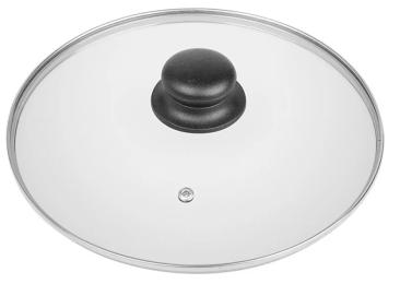 Кришка для посуду BRAVO CHEF BC-9300-30 30см