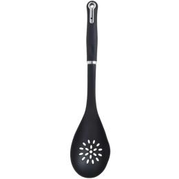 Ложка MasterPro Foodies collection (BGMP-4588) Black 36 см