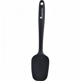 Ложка MasterPro Foodies collection 27 см Black (BGMP-7181)