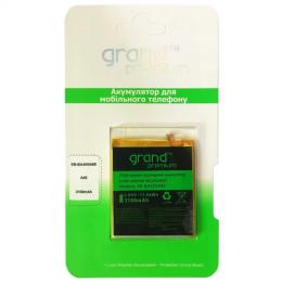 Акумулятор до телефону Grand Premium Samsung A40 EB-BA405ABE