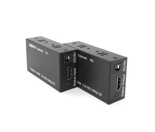 Перехідник Voltronic YT-SCPE HDM-60m1080Р Black дальність передачі: до 60метрів, cat5e/cat6e 1080P/3D