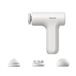 Масажер Yunmai Massage Gun Mini 2 White (YMFG-M356)