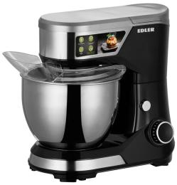 Кухонна машина Edler EDFP-7702
