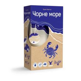 Настільна гра Geekach Чорне море (Seaside) (optGKCH214sd)