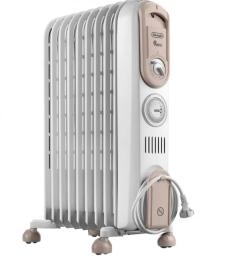 Обігрівач Delonghi V 550918 T WB