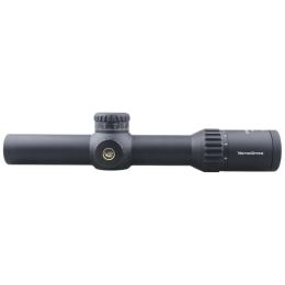 Приціл Vector Optics Continental 1-6x28 (34mm) illum. FFP Tactical (SCFF-31)