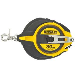 Рулетка DEWALT Steel 30 м х 10 мм (DWHT0-34093)
