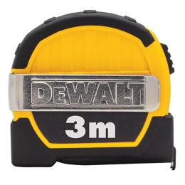 Рулетка DEWALT TOUGH 3 м х 12.7 мм (DWHT36098-1)