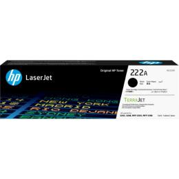 Тонер-картридж для принтера HP 222A LaserJet Toner Cartridge Black
