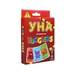 Настільна гра UNO 30935