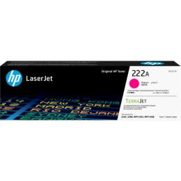 Тонер-картридж для принтера HP 222A LaserJet Toner Cartridge Magenta