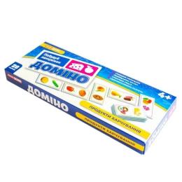 Настільна гра Ranok Creative 10109169