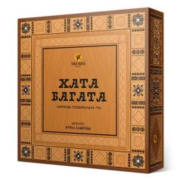 Настільна гра ТАКА МАКА 960506