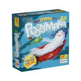 Настільна гра Rozum R006UA