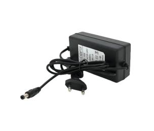 Зарядний пристрій для літієвого акумулятора Voltronic XS-1530 Black 15В, 3А