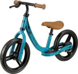 Біговел KinderKraft Space Deep Blue (KRSPAC23BLU0000)