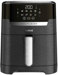 Мультипіч Tefal Easy Fry&amp;Grill Precision EY505815 (Уцінений)