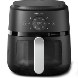Мультипіч Philips 2000 Series NA221/00 Black (Уцінений)