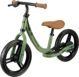 Біговел KinderKraft Space Light Green (KRSPAC23GRE0000)