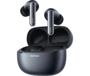 Бездротові навушники Xiaomi Redmi Buds 6 Pro Space Black (BHR9307GL) (Вживаний)