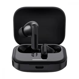 Бездротові навушники Xiaomi Redmi Buds 5 Midnight Black (BHR7627GL/BHR7629CN) (Вживаний)