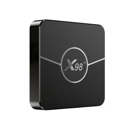 Медіаплеєр Infinity X98 Plus 4/32GB (Уцінений)