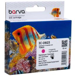 Картридж для принтера BARVA Epson T0923/T1083 (C13T10834A10) 290ст Magenta (IC-0923)