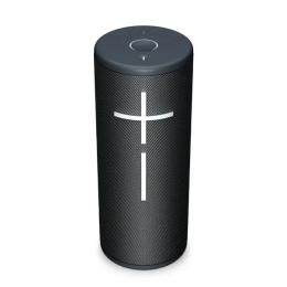 Акустика портативна Ultimate Ears BOOM 4 Active Black