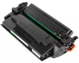 Картридж для принтера HP 59X LJ Pro M304/M404/M428 Black порожній (EV-HP-CF259X)