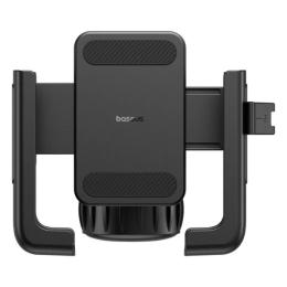 Велосипедний тримач Baseus GoTrip Series Cluster Black