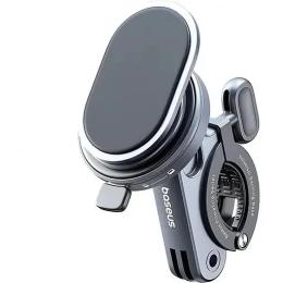 Велосипедний тримач Baseus PrimeTrip Series Stick-on Type Bike (C40569001121-00)