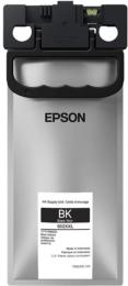 Картридж для принтера Epson WF-M5399/5899 XXL (40 000 стор) Black (C13T12F140)