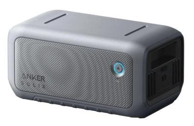 Додаткова батарея для зарядної станції Anker SOLIX BP2000 Gen 2 Expansion Battery 2048Wh (A17831A1-85-20)