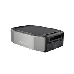 Додаткова батарея для зарядної станції EcoFlow Delta Pro Ultra Battery EU