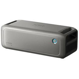 Додаткова батарея для зарядної станції Anker SOLIX BP3000 Expansion Battery  -  3072Wh (A1782111-85)