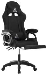 Ігрове крісло Infinity SNAKE Premium Black (Вживаний)