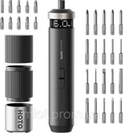 Електровикрутка HOTO PixelDrive Cordless Screwdriver (QWLSD014)